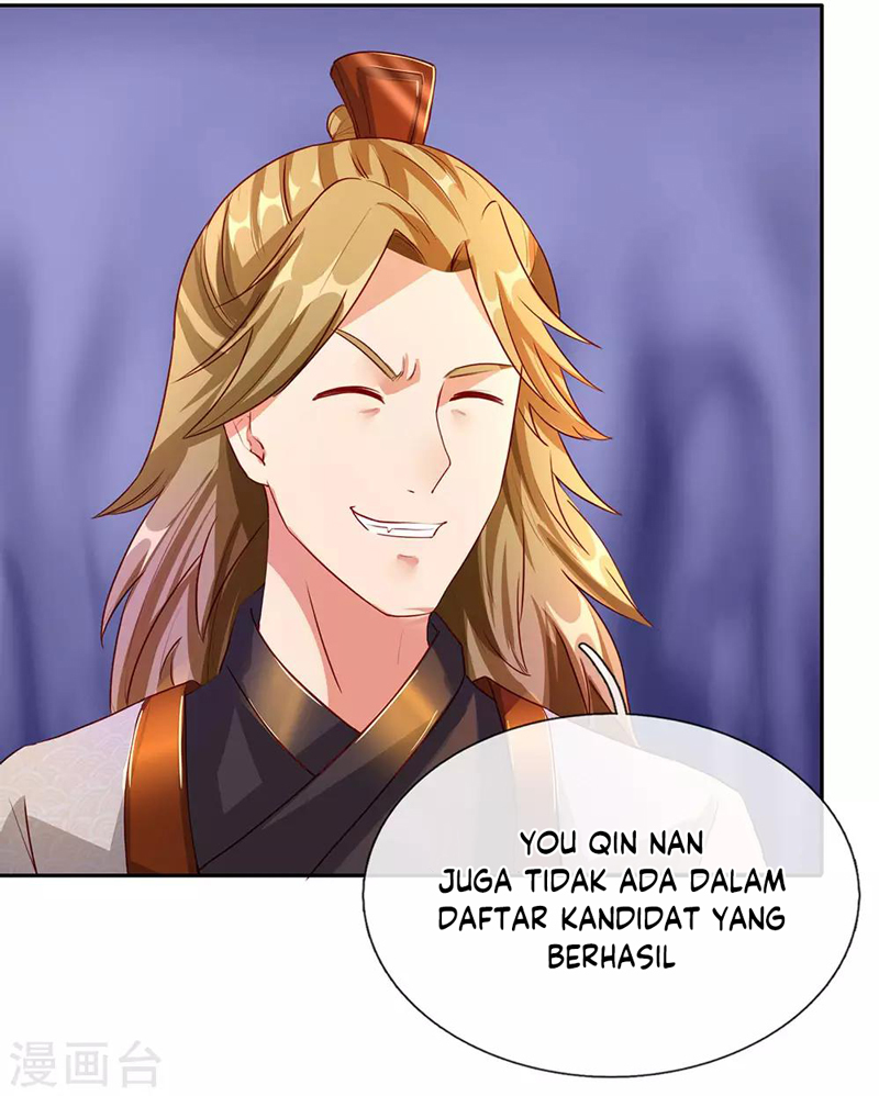 Marvelous Hero of The Sword Chapter 94 Gambar 19