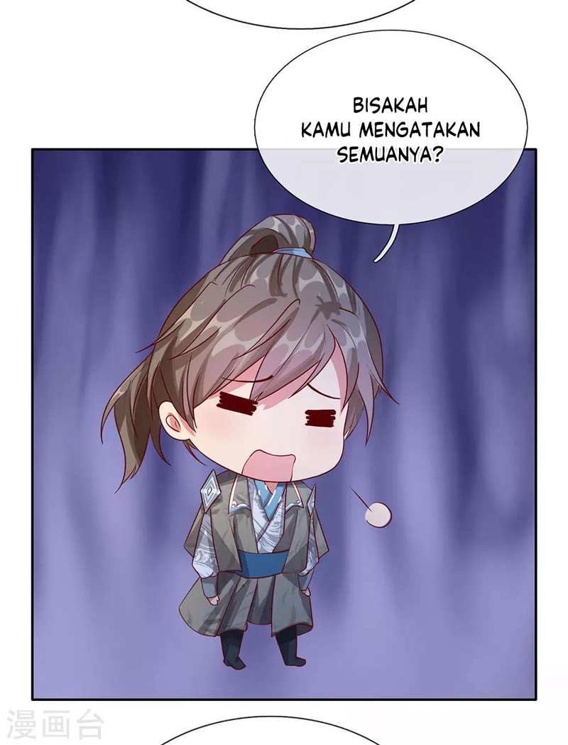 Marvelous Hero of The Sword Chapter 94 Gambar 6
