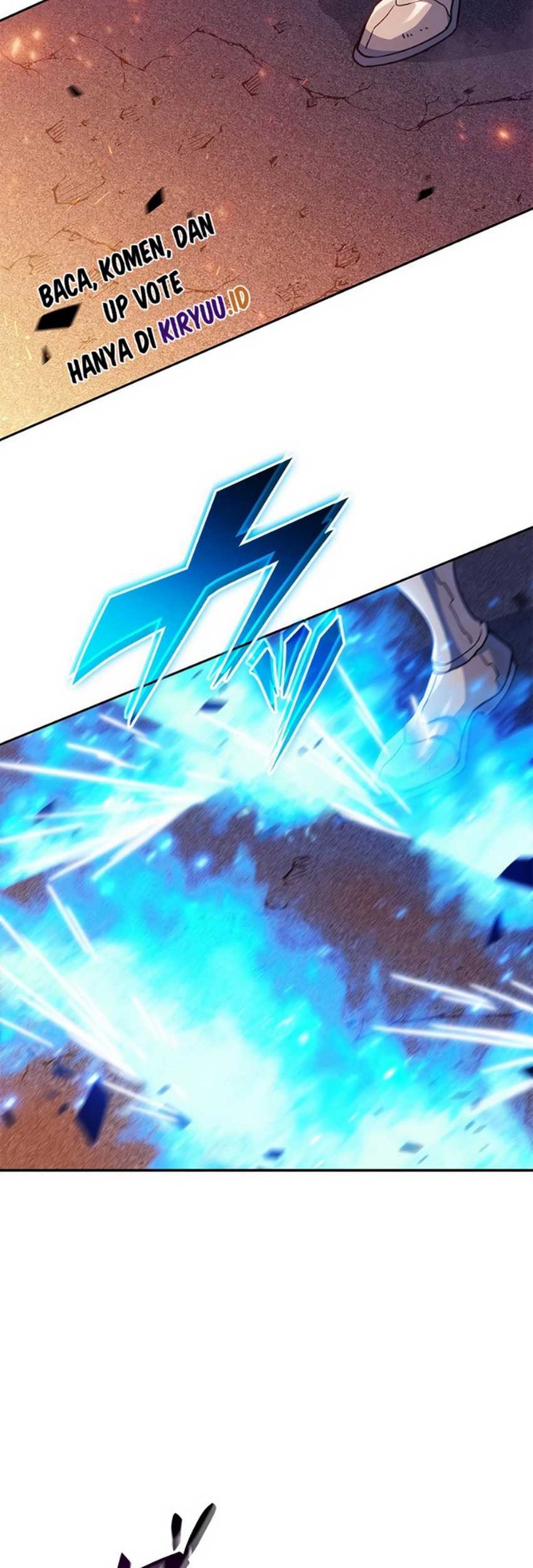 White Dragon Duke: Pendragon Chapter 71 Gambar 27