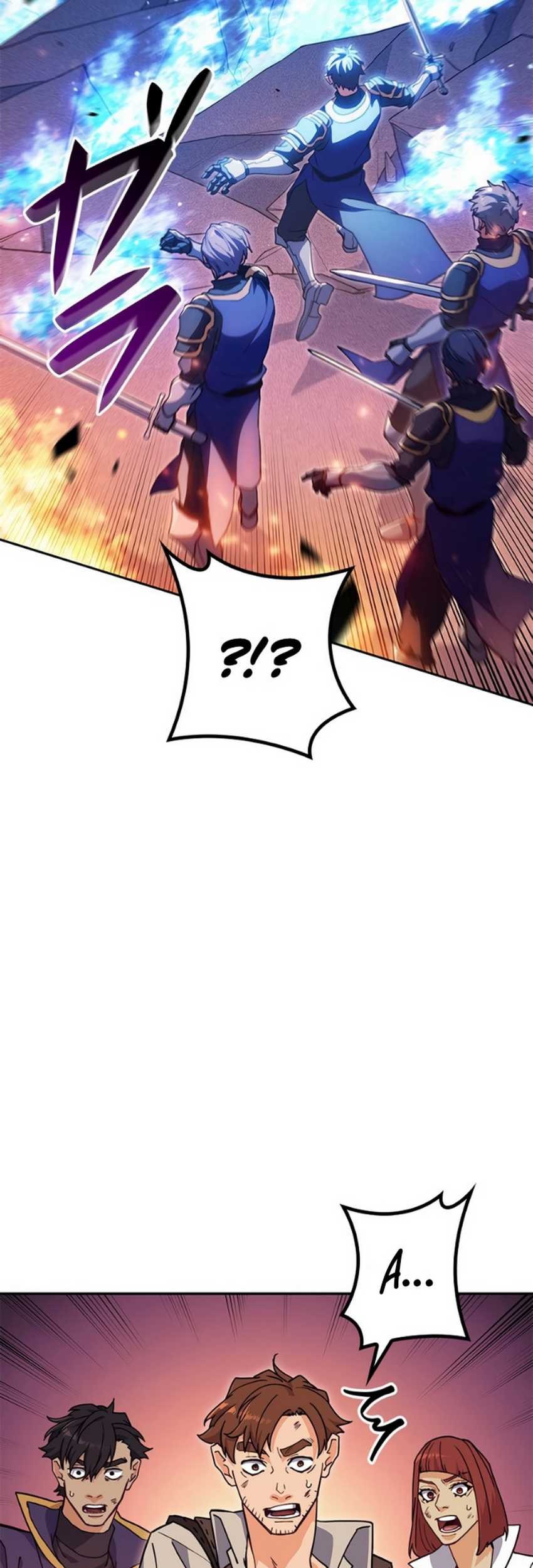 White Dragon Duke: Pendragon Chapter 71 Gambar 29