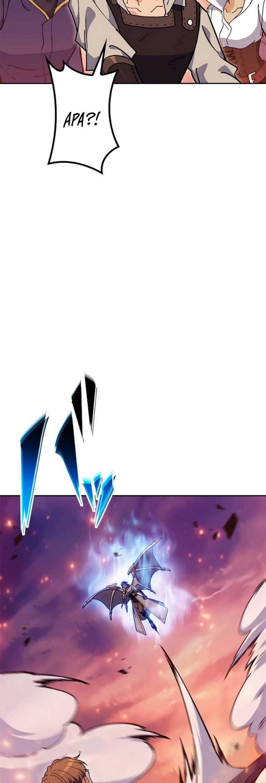 White Dragon Duke: Pendragon Chapter 71 Gambar 30