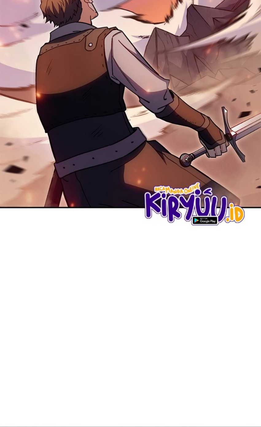White Dragon Duke: Pendragon Chapter 71 Gambar 31