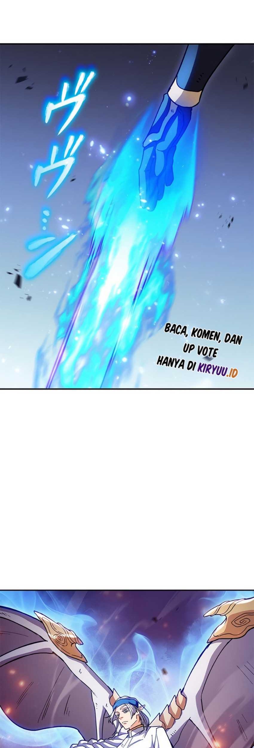 White Dragon Duke: Pendragon Chapter 71 Gambar 33