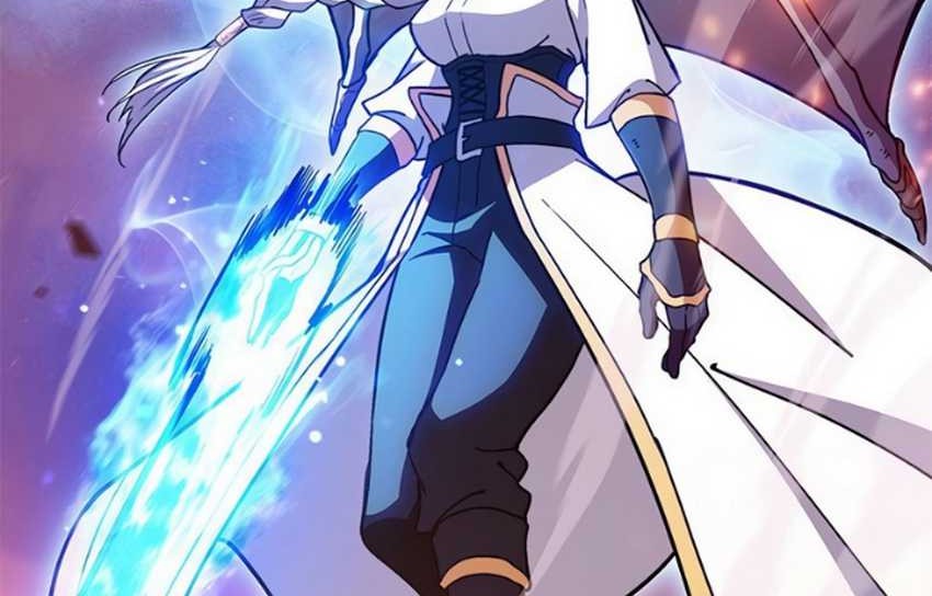 White Dragon Duke: Pendragon Chapter 71 Gambar 34