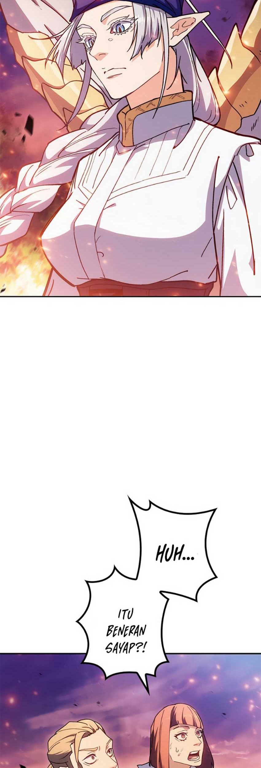 White Dragon Duke: Pendragon Chapter 71 Gambar 36