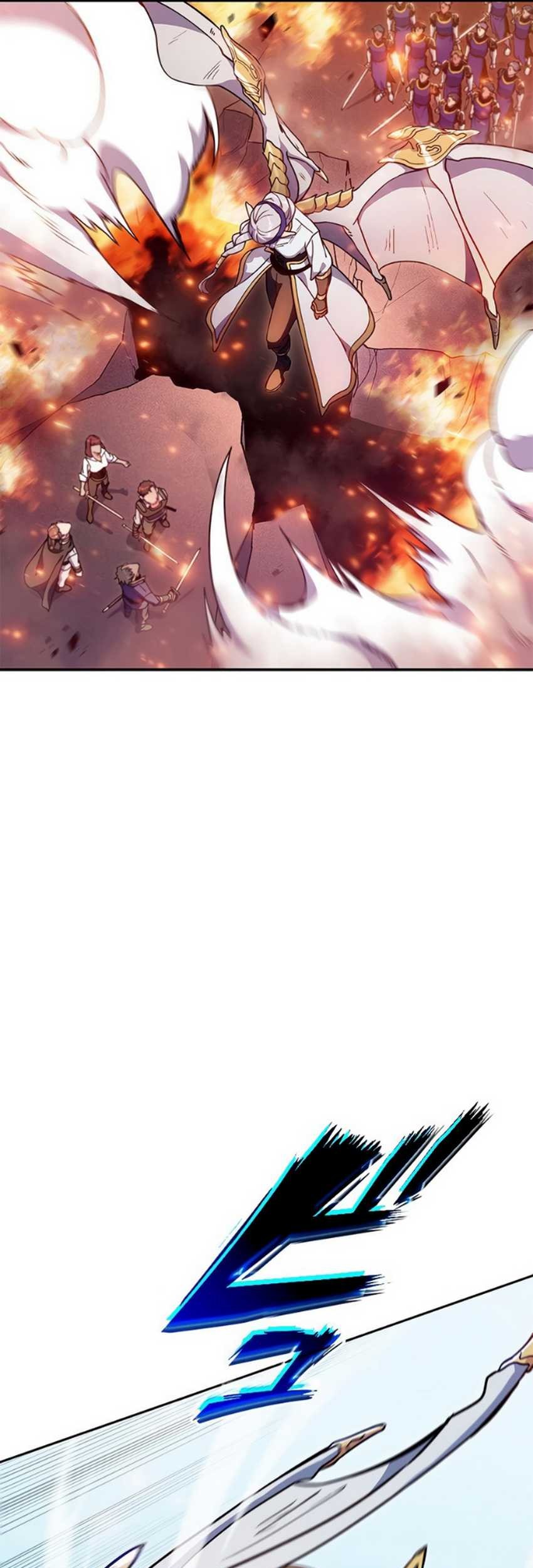 White Dragon Duke: Pendragon Chapter 71 Gambar 38