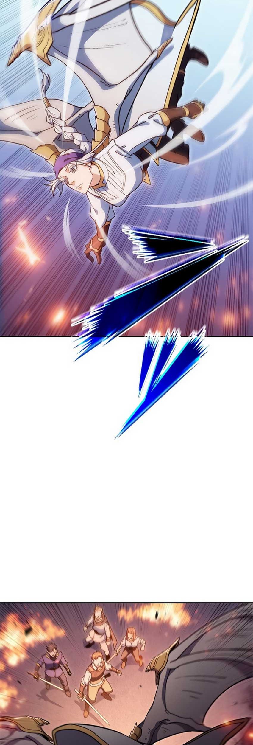 White Dragon Duke: Pendragon Chapter 71 Gambar 39