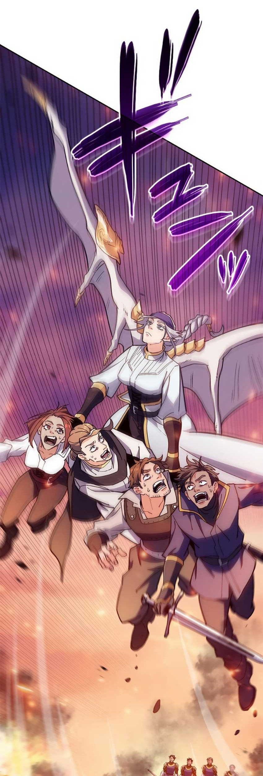 White Dragon Duke: Pendragon Chapter 71 Gambar 42