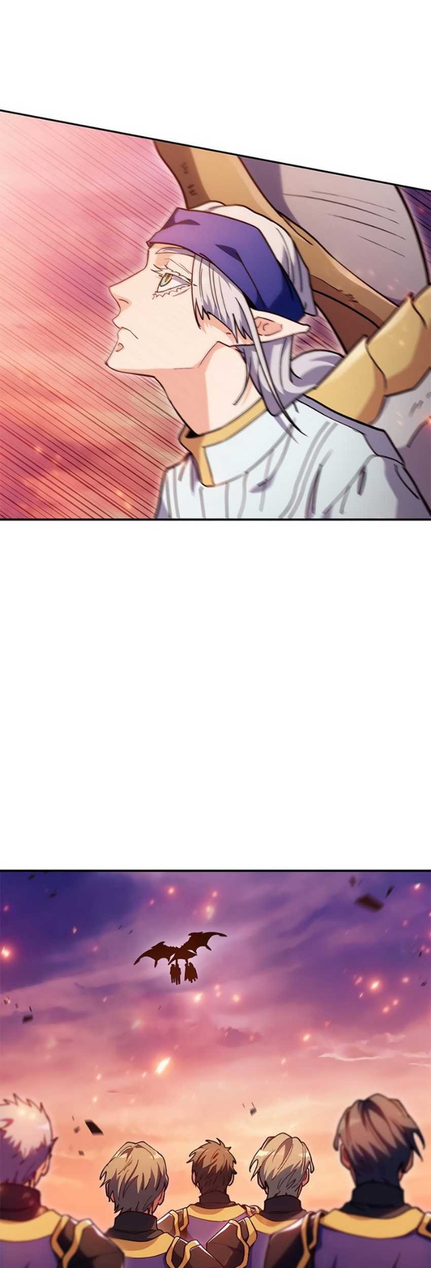 White Dragon Duke: Pendragon Chapter 71 Gambar 44