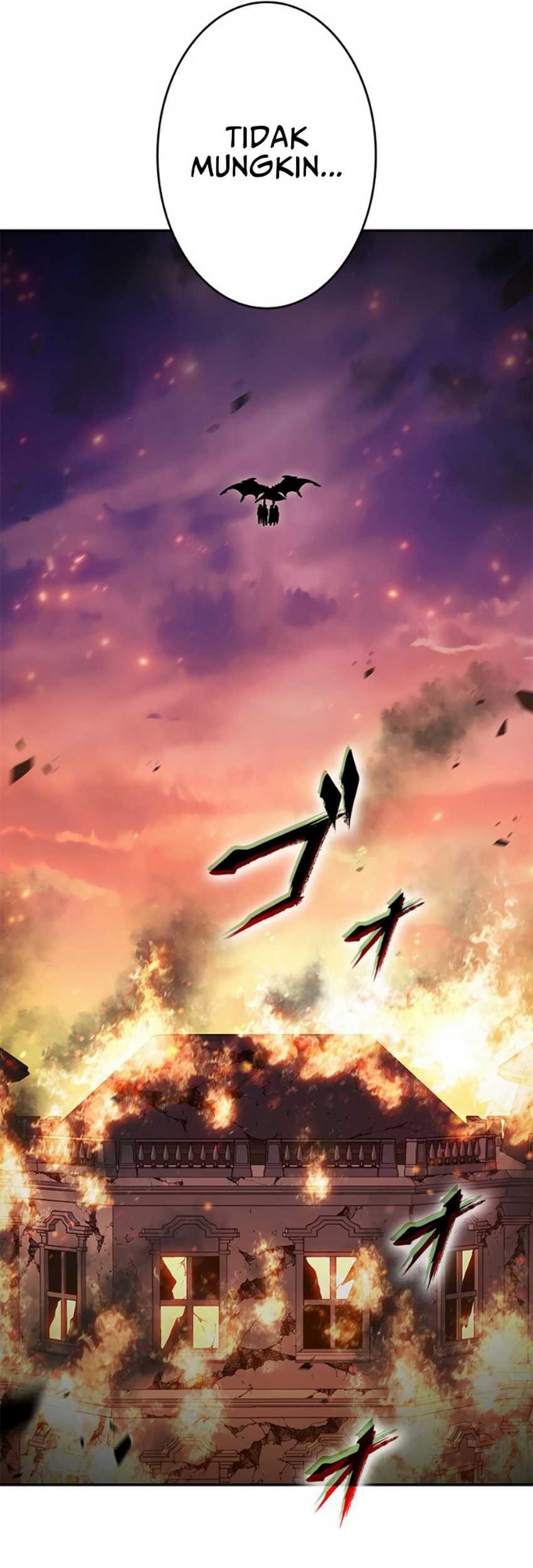 White Dragon Duke: Pendragon Chapter 71 Gambar 50