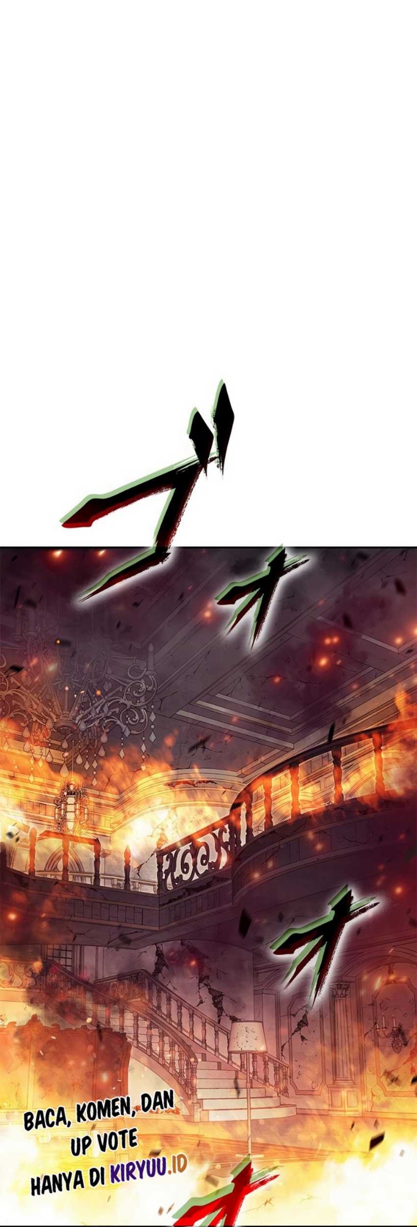 White Dragon Duke: Pendragon Chapter 71 Gambar 51