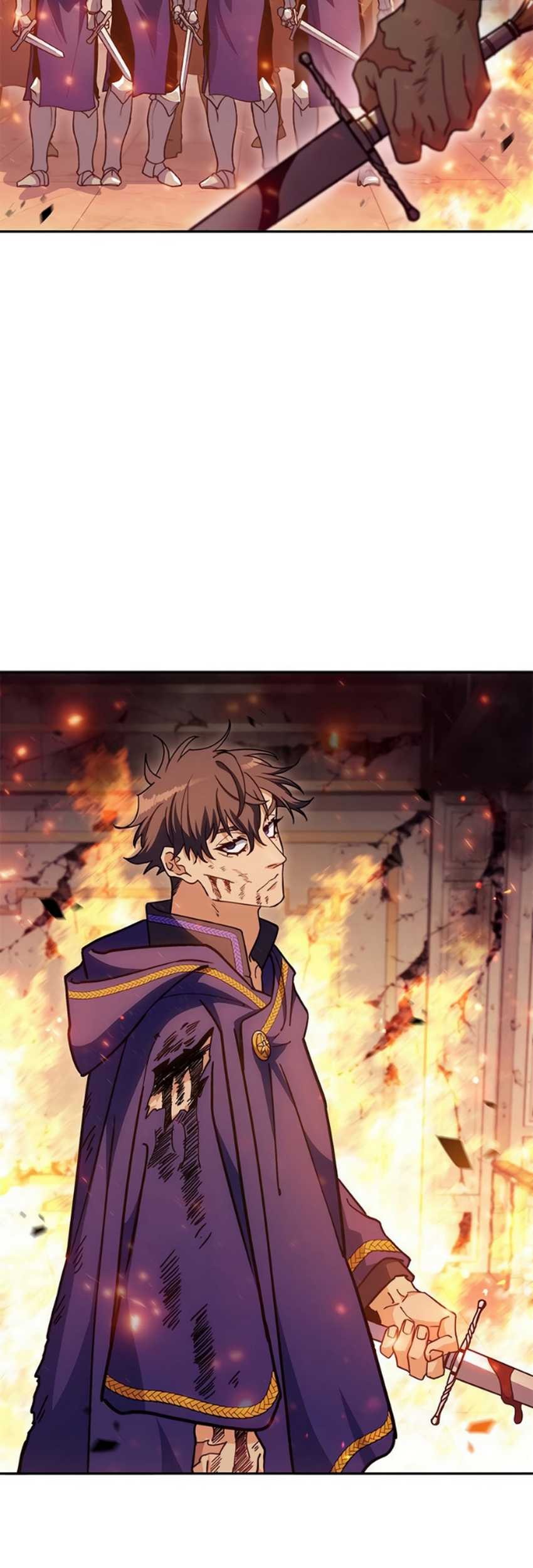White Dragon Duke: Pendragon Chapter 71 Gambar 53