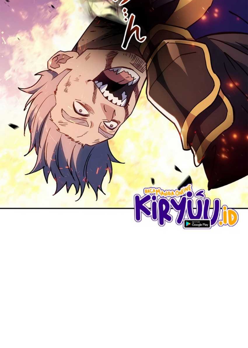 White Dragon Duke: Pendragon Chapter 71 Gambar 58