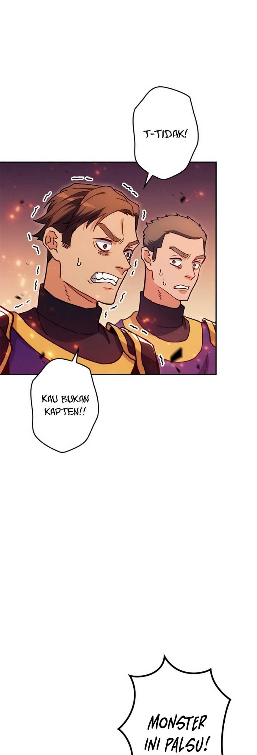 White Dragon Duke: Pendragon Chapter 71 Gambar 63