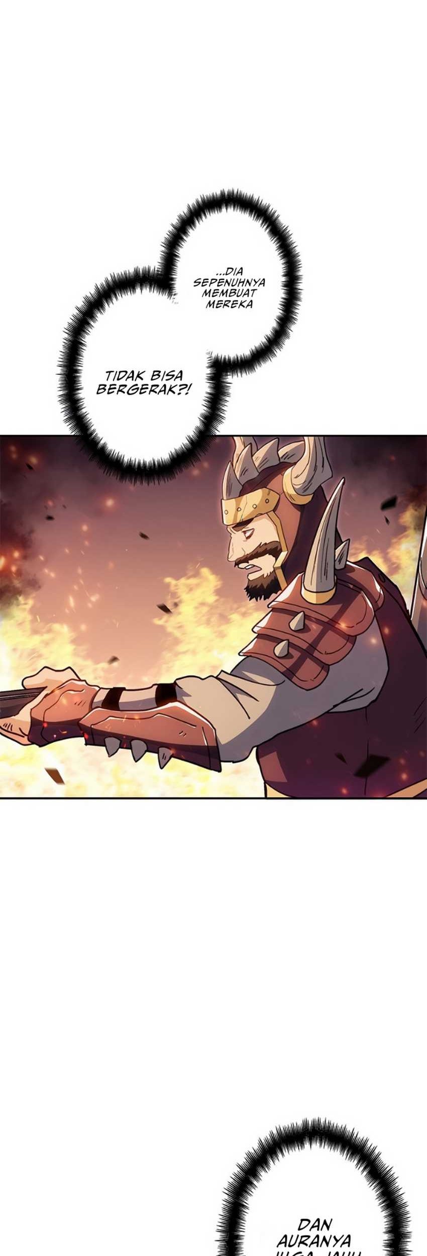 White Dragon Duke: Pendragon Chapter 71 Gambar 3
