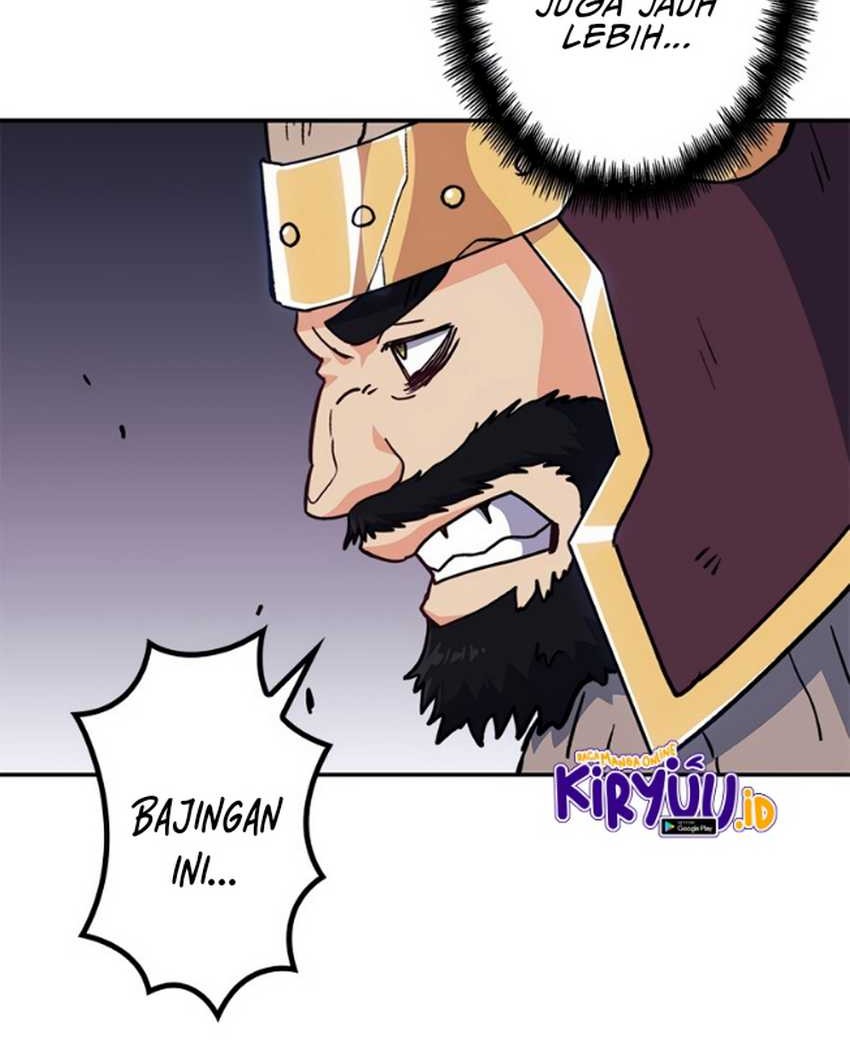 White Dragon Duke: Pendragon Chapter 71 Gambar 4