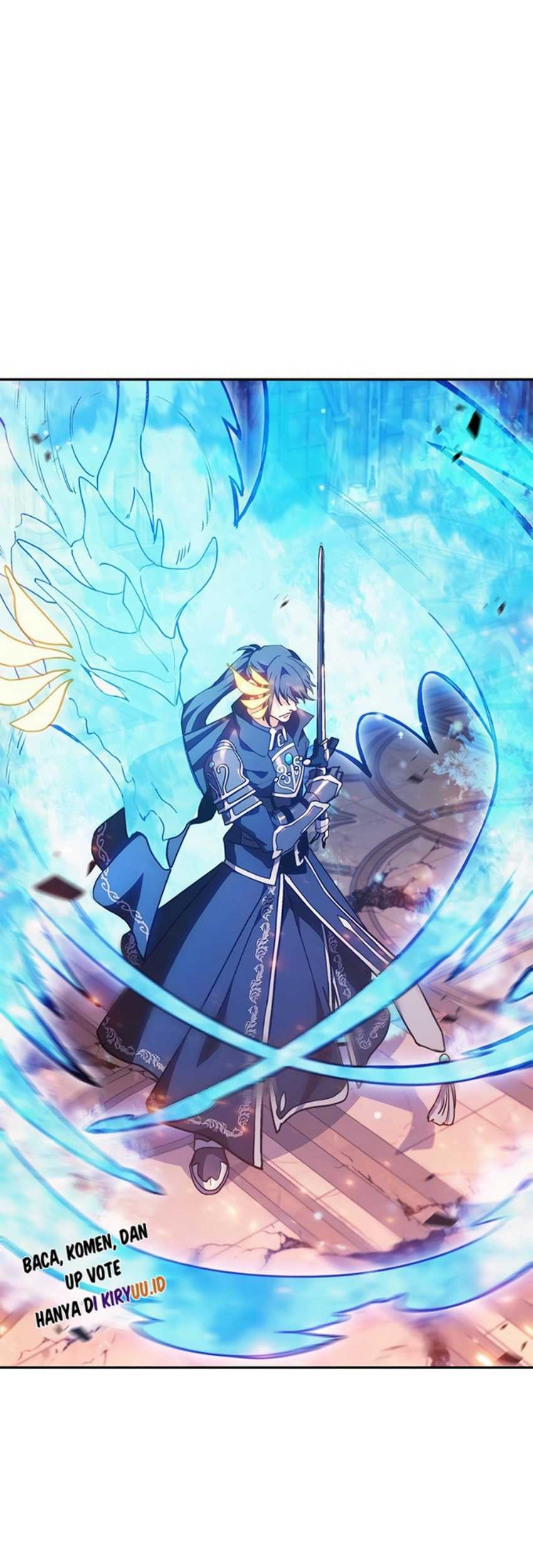 White Dragon Duke: Pendragon Chapter 71 Gambar 5