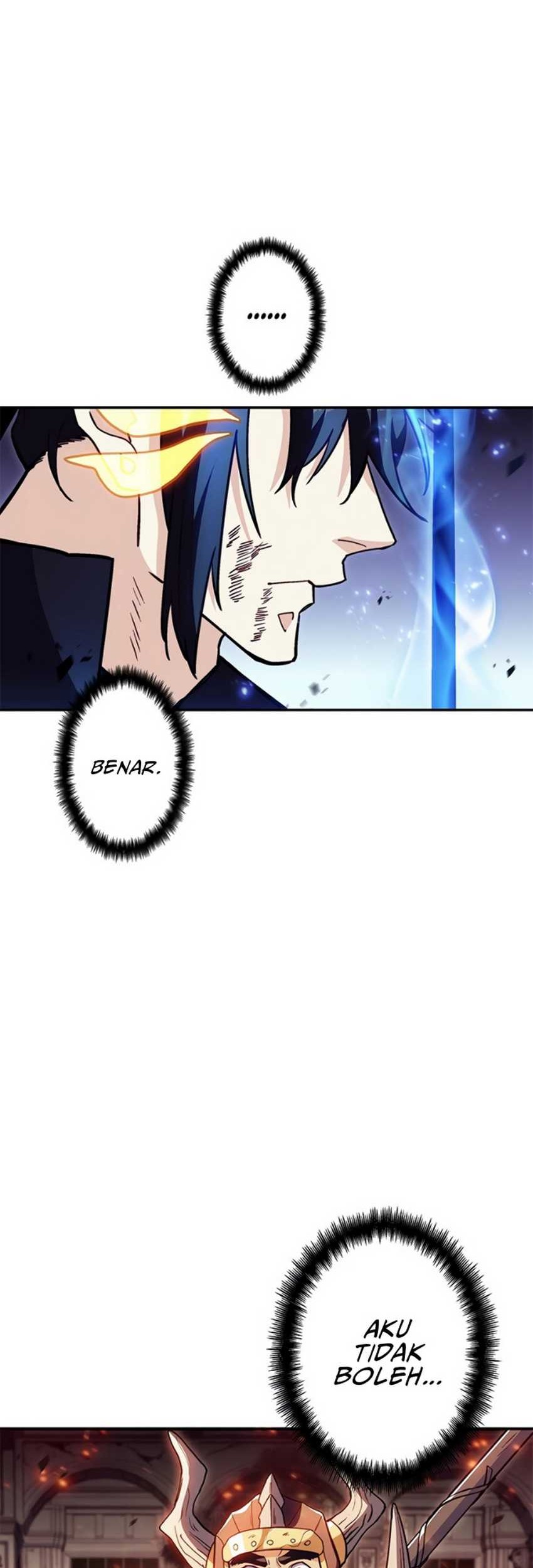 White Dragon Duke: Pendragon Chapter 71 Gambar 6