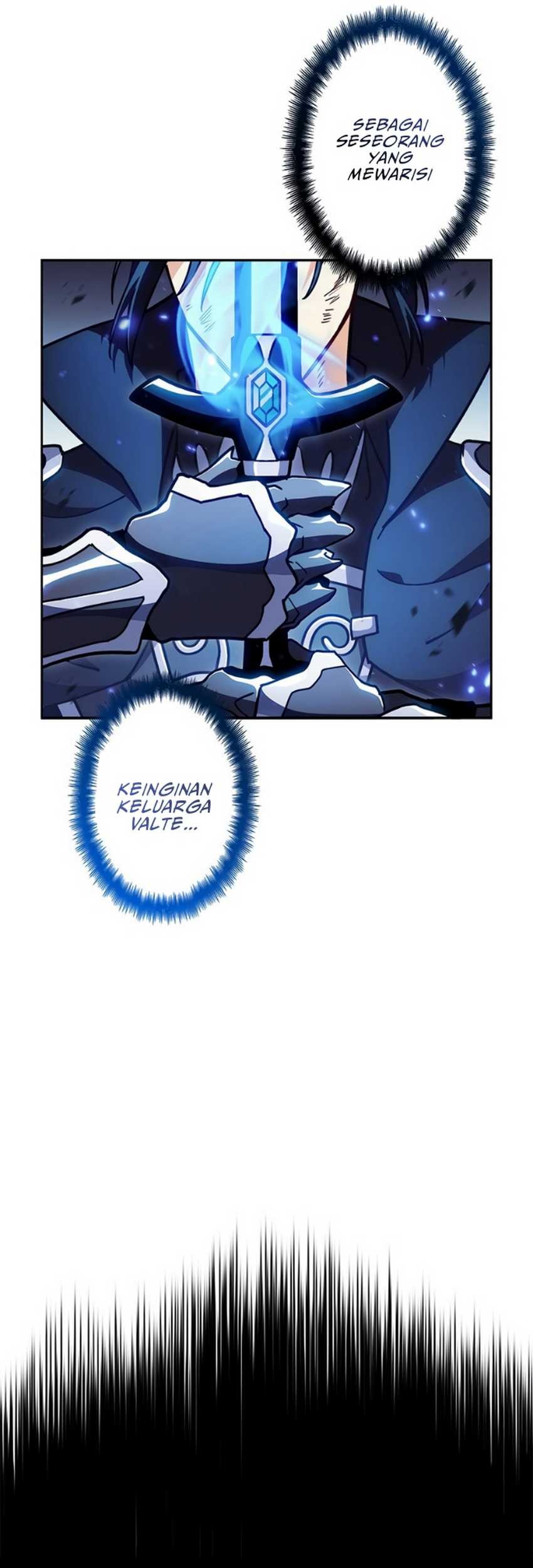 White Dragon Duke: Pendragon Chapter 71 Gambar 8