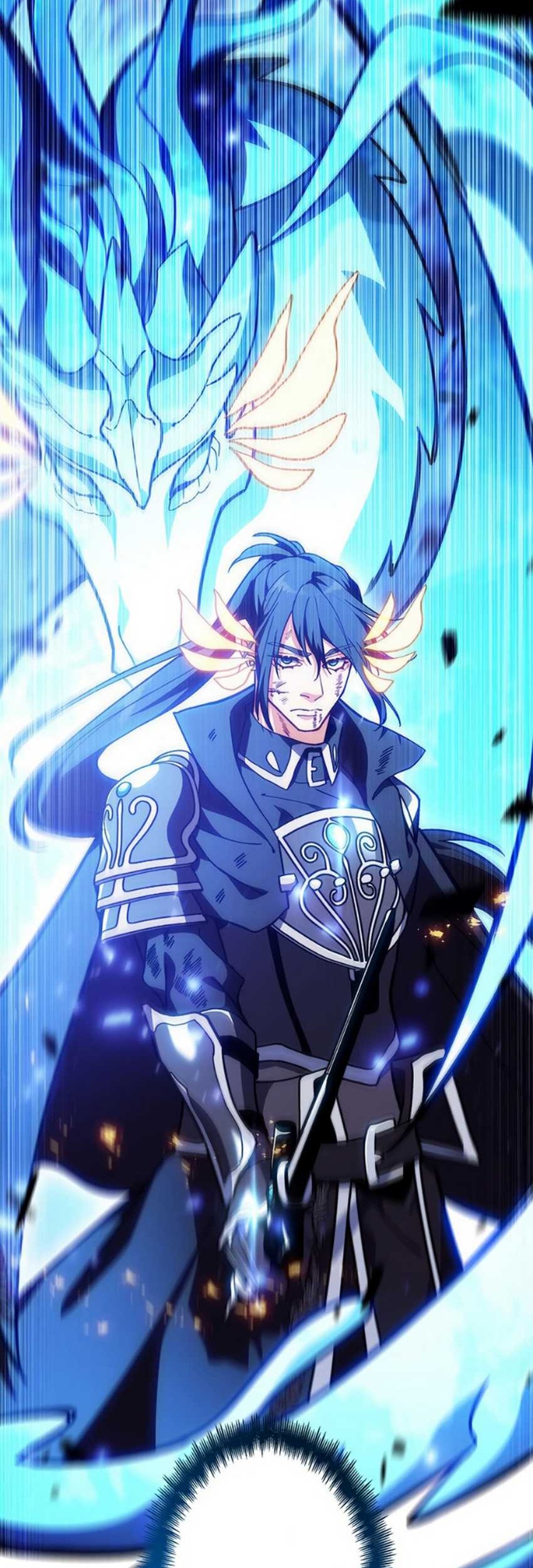 White Dragon Duke: Pendragon Chapter 71 Gambar 12