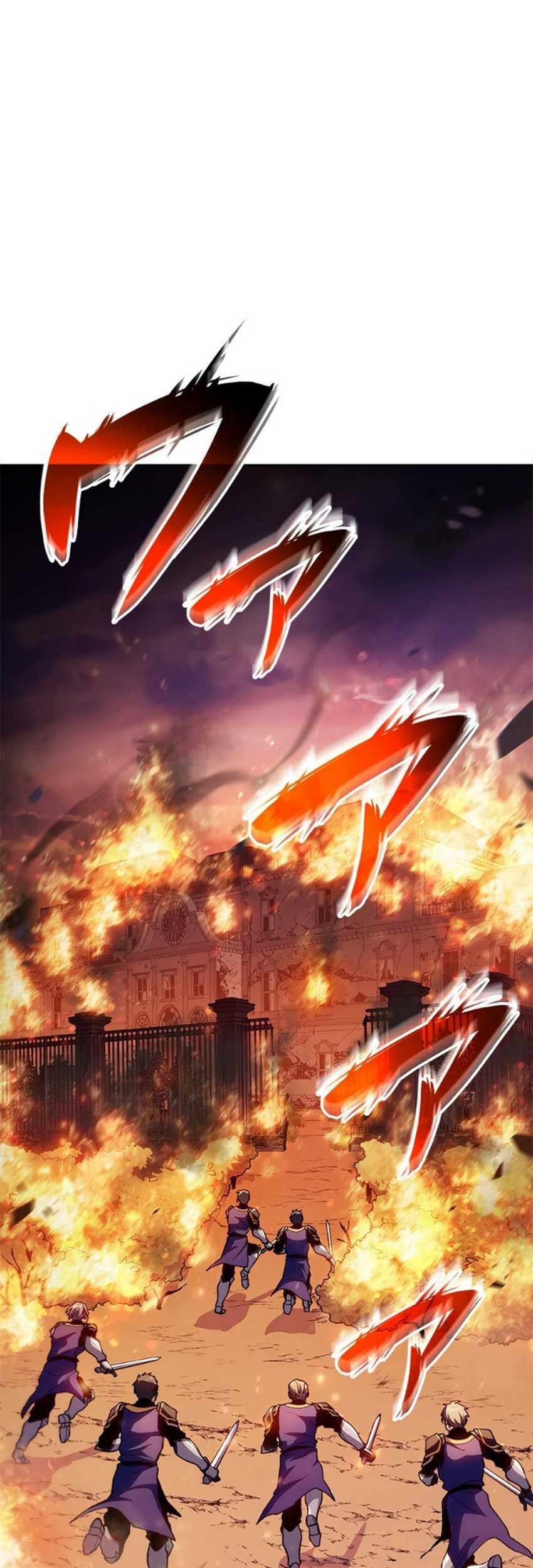 White Dragon Duke: Pendragon Chapter 71 Gambar 14