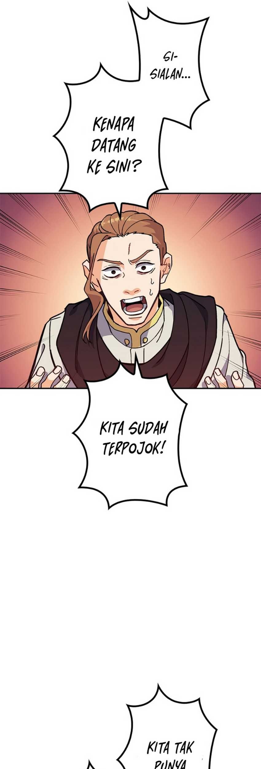 White Dragon Duke: Pendragon Chapter 71 Gambar 20