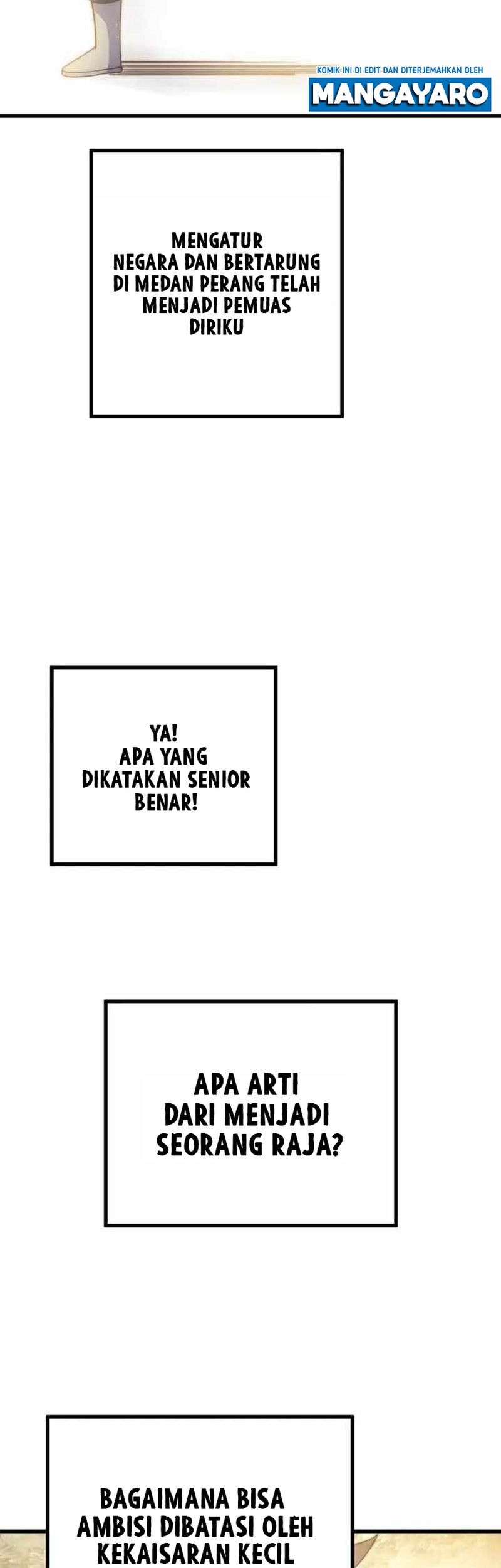 Beyond Myriad Peoples Chapter 187 Gambar 36