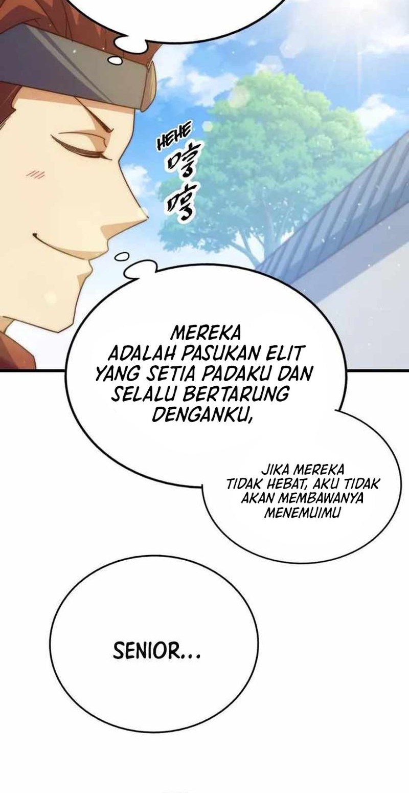 Beyond Myriad Peoples Chapter 187 Gambar 13
