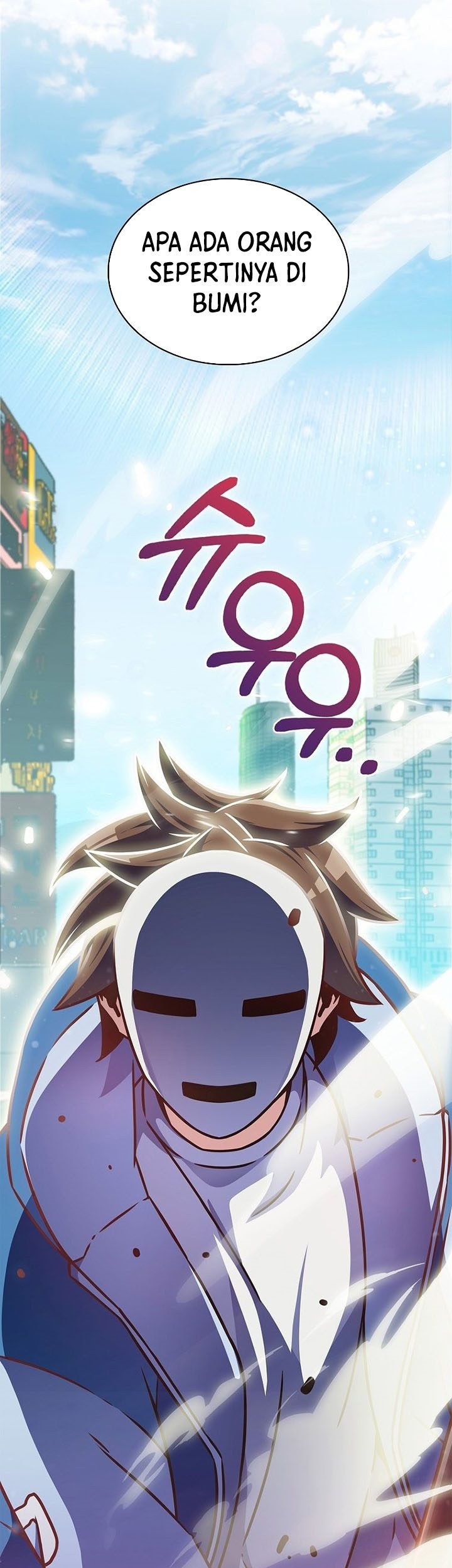 Everyone Else is A Returnee Chapter 00.1 Gambar 26