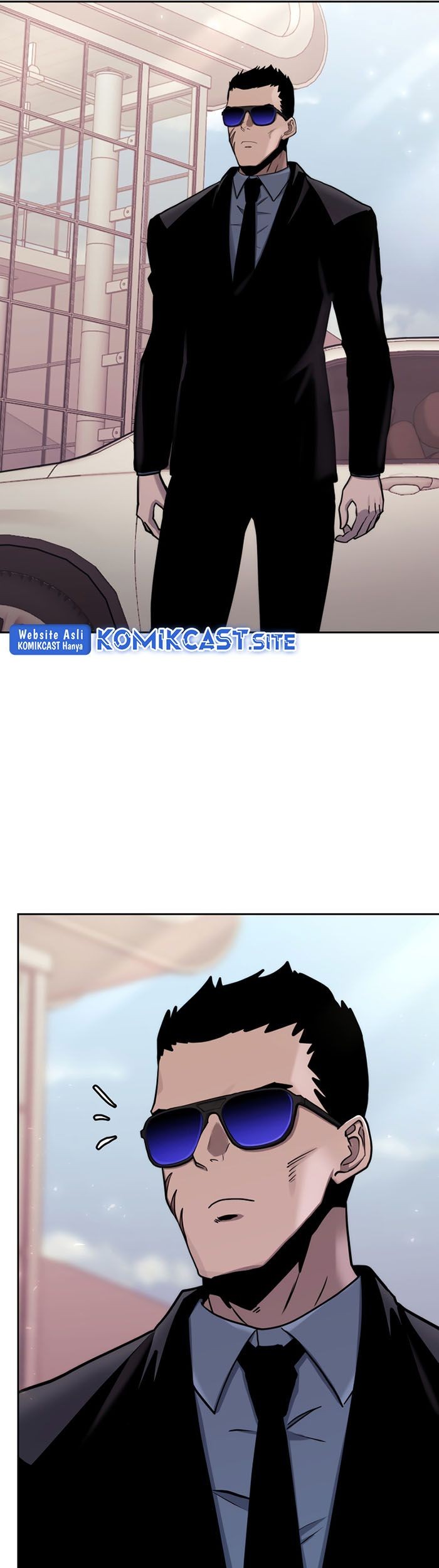 Player from Today Onwards Chapter 72 Gambar 66