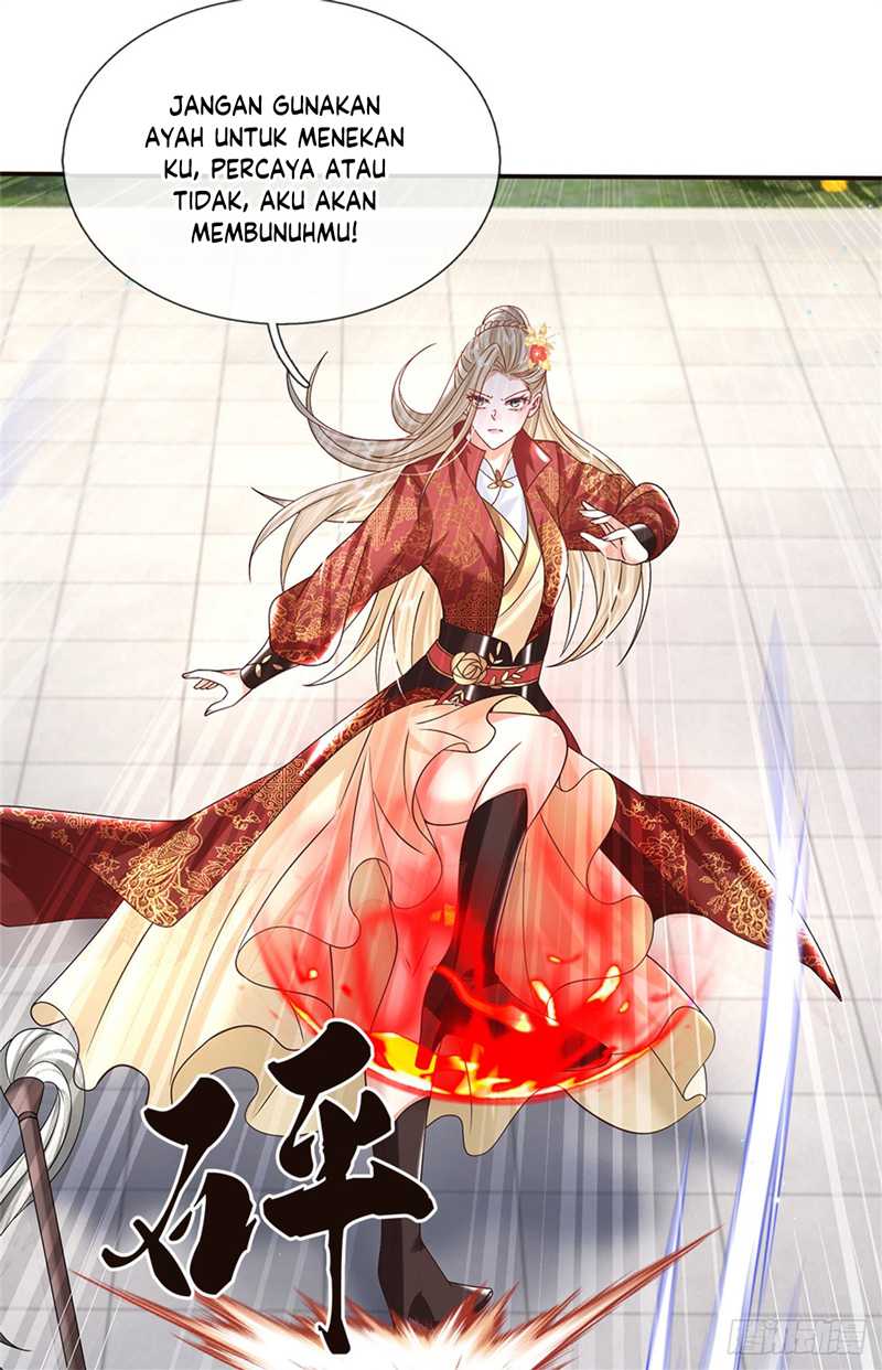 Sword Immortal Martial Emperor Chapter 13 Gambar 10