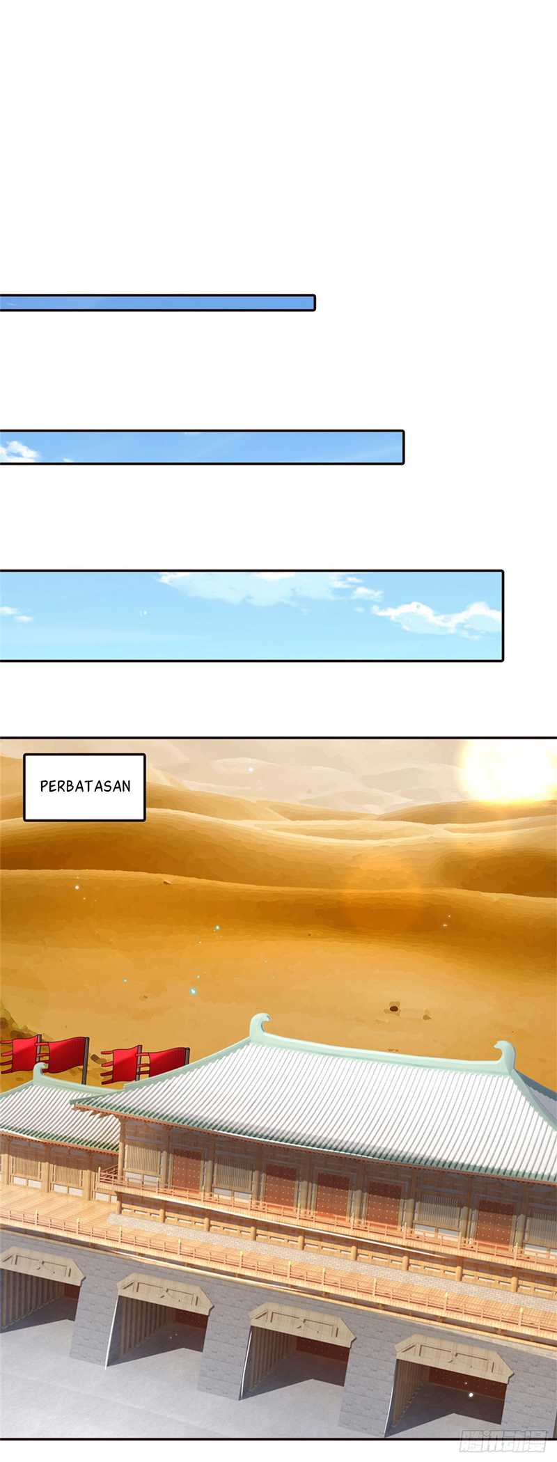 Sword Immortal Martial Emperor Chapter 13 Gambar 13