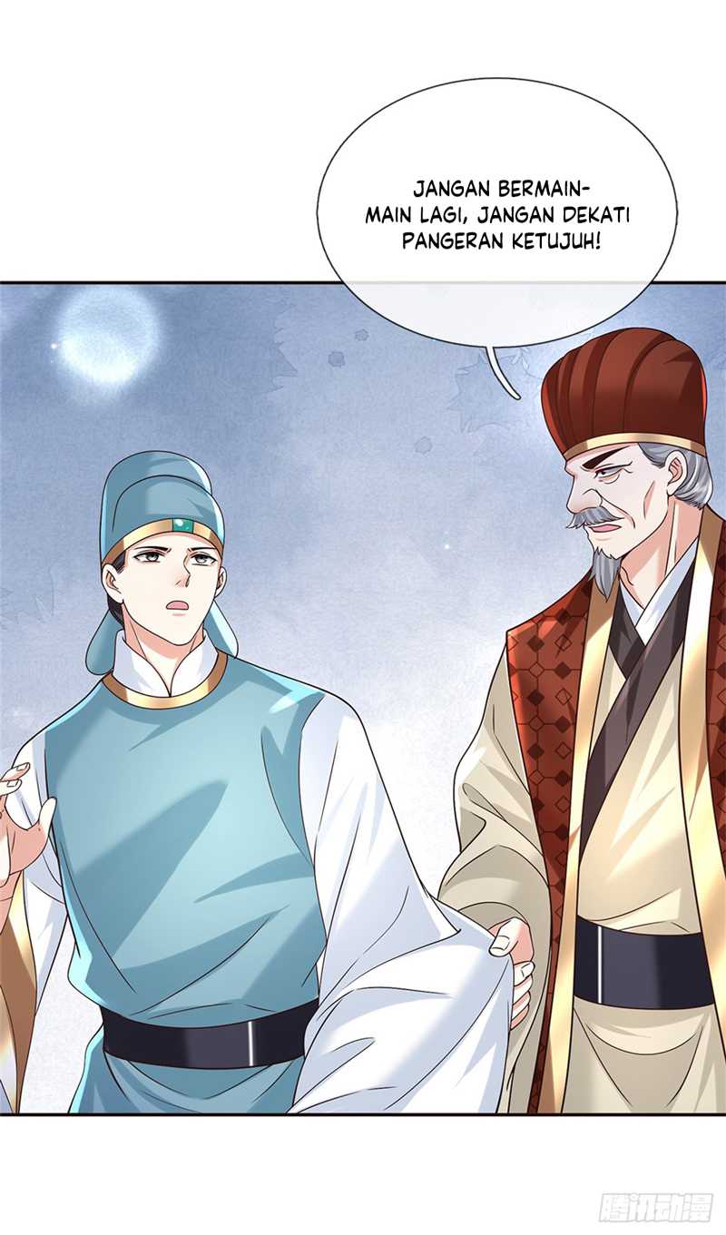 Sword Immortal Martial Emperor Chapter 13 Gambar 27