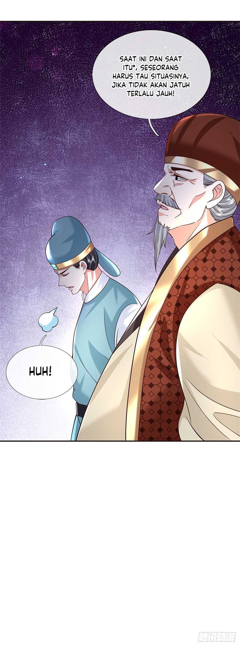 Sword Immortal Martial Emperor Chapter 13 Gambar 29
