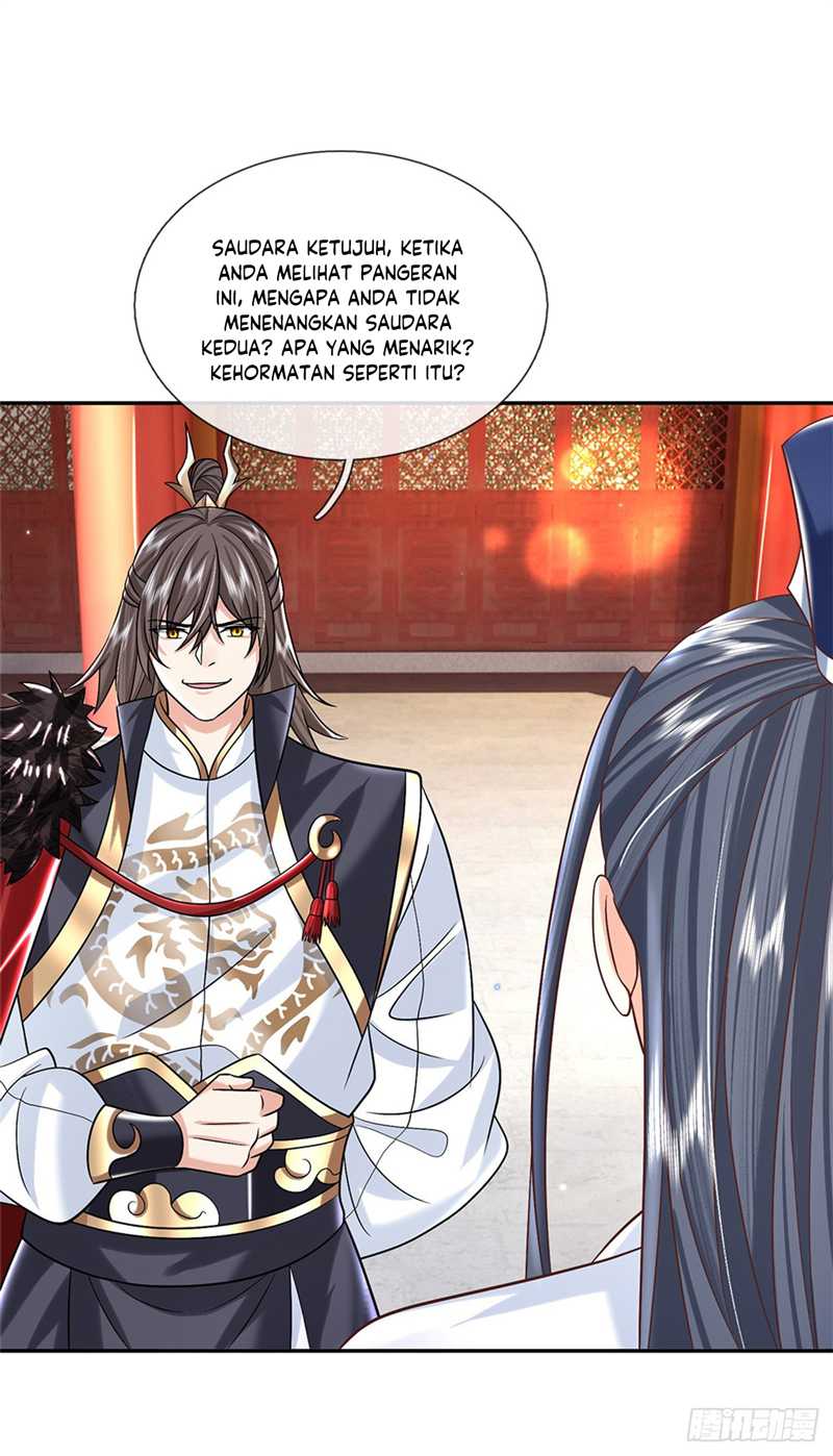 Sword Immortal Martial Emperor Chapter 13 Gambar 32