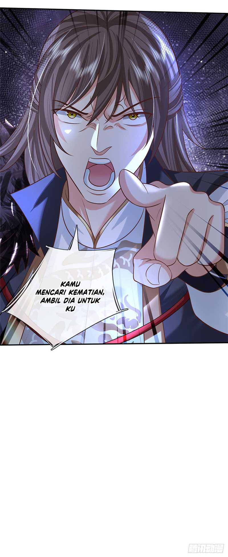Sword Immortal Martial Emperor Chapter 13 Gambar 37