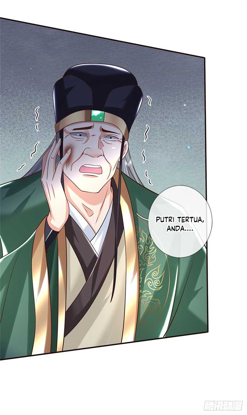 Sword Immortal Martial Emperor Chapter 13 Gambar 7