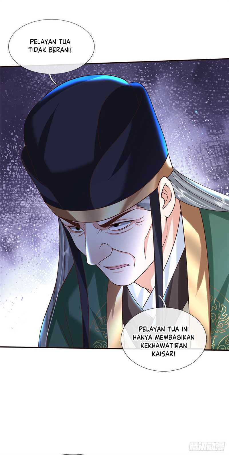 Sword Immortal Martial Emperor Chapter 13 Gambar 9