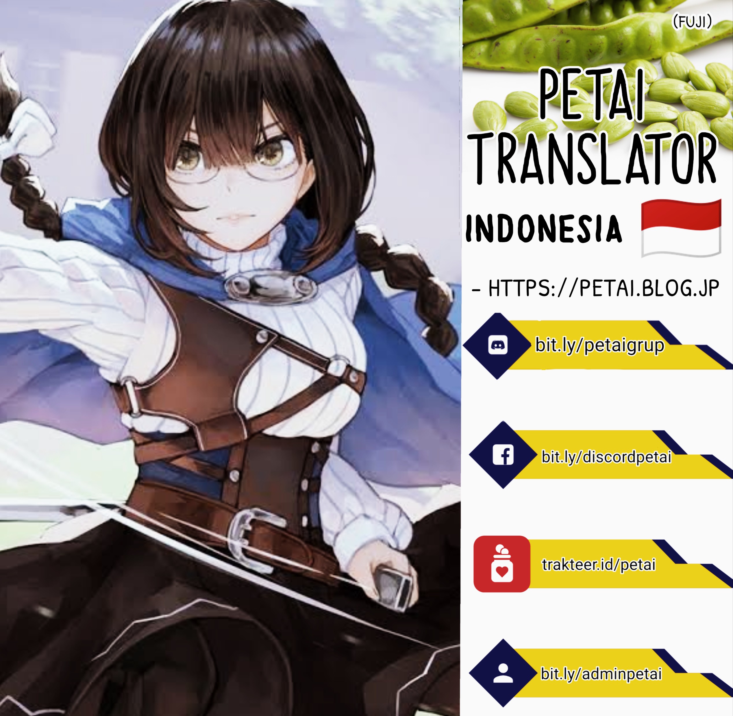I Don’t Really Get It, but It Looks Like I Was Reincarnated in Another World Chapter 37 Gambar 21