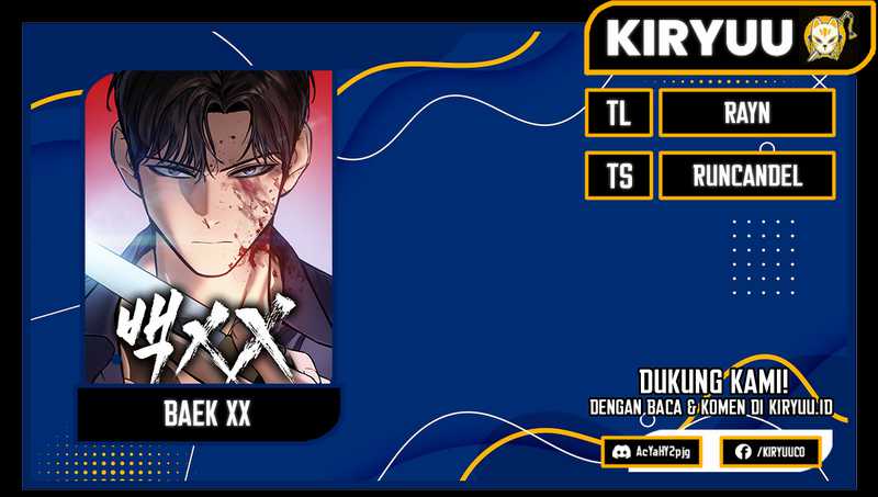 Baca Komik Baek XX Chapter 08 Gambar 1