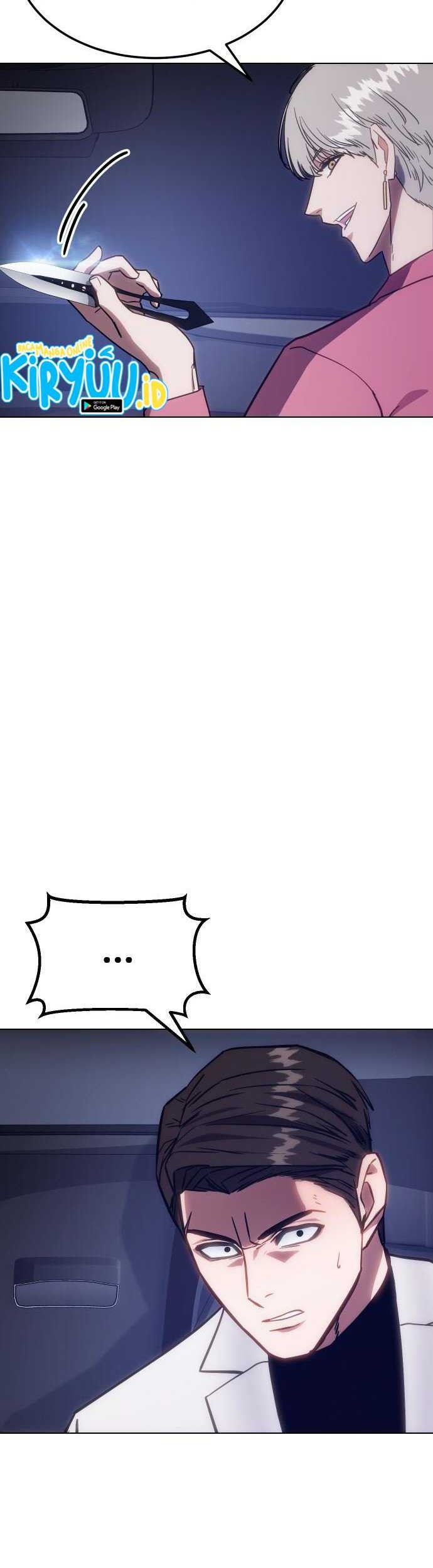 Baek XX Chapter 08 Gambar 24