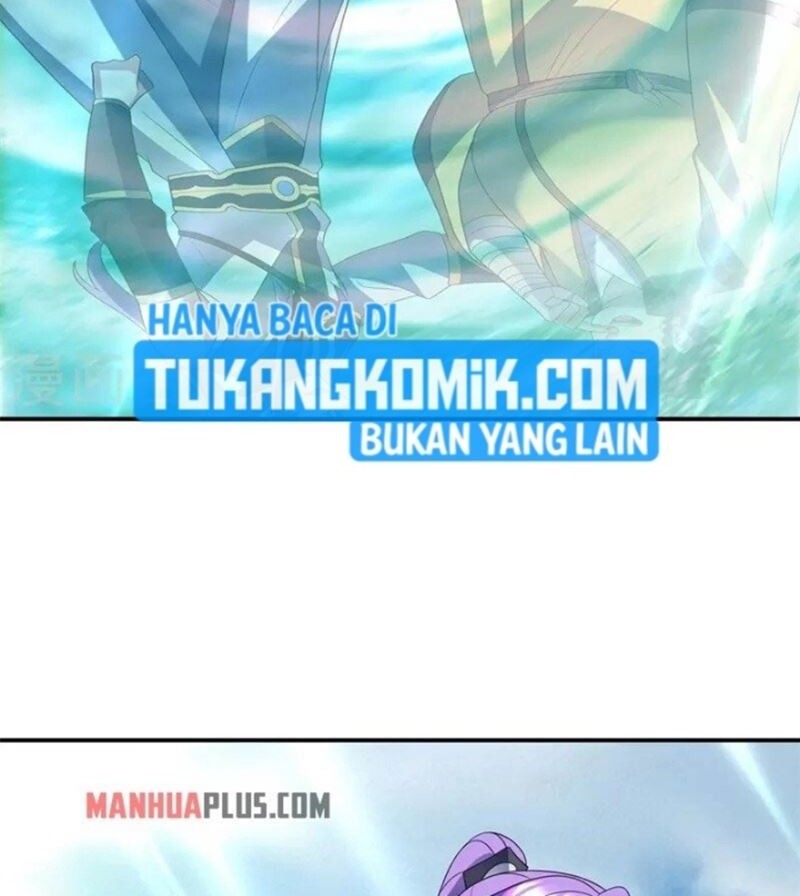 Peerless Soul Chapter 410 Gambar 25