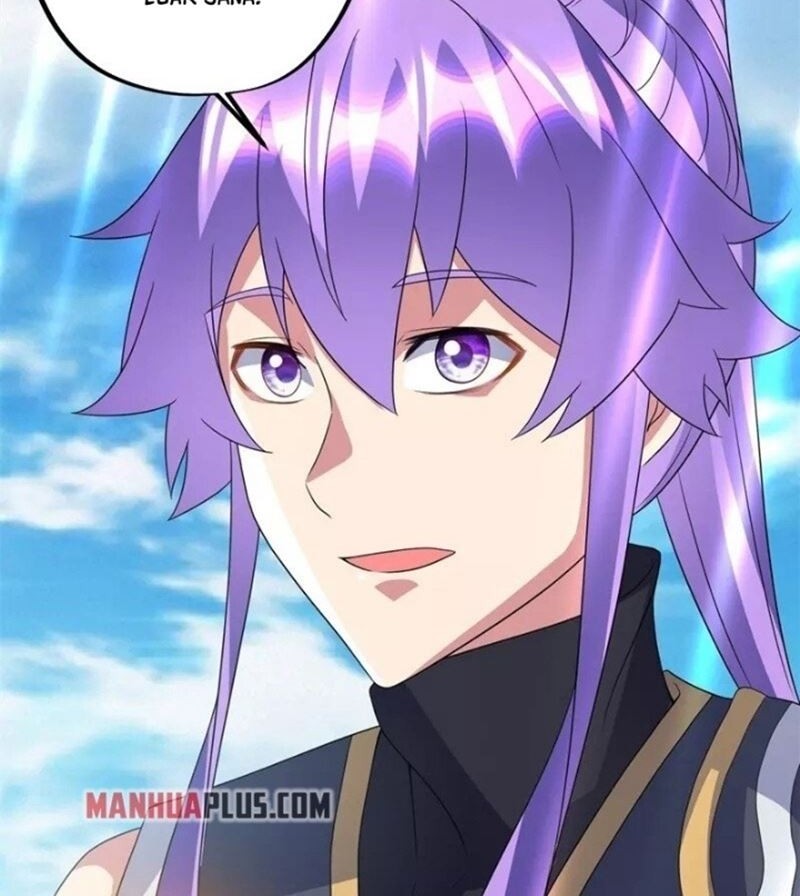 Peerless Soul Chapter 410 Gambar 28