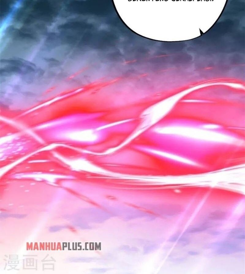 Peerless Soul Chapter 410 Gambar 31