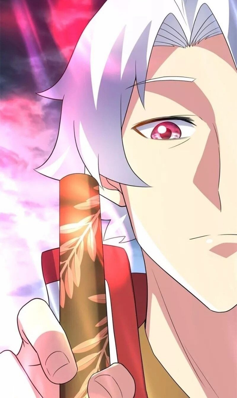 Peerless Soul Chapter 410 Gambar 37