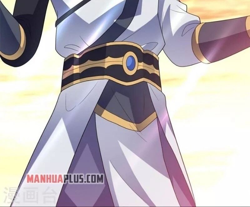 Peerless Soul Chapter 410 Gambar 49