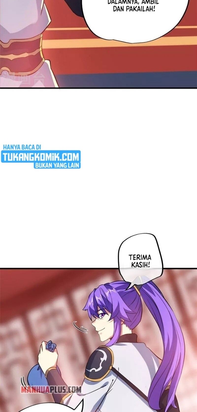 Peerless Soul Chapter 410 Gambar 4
