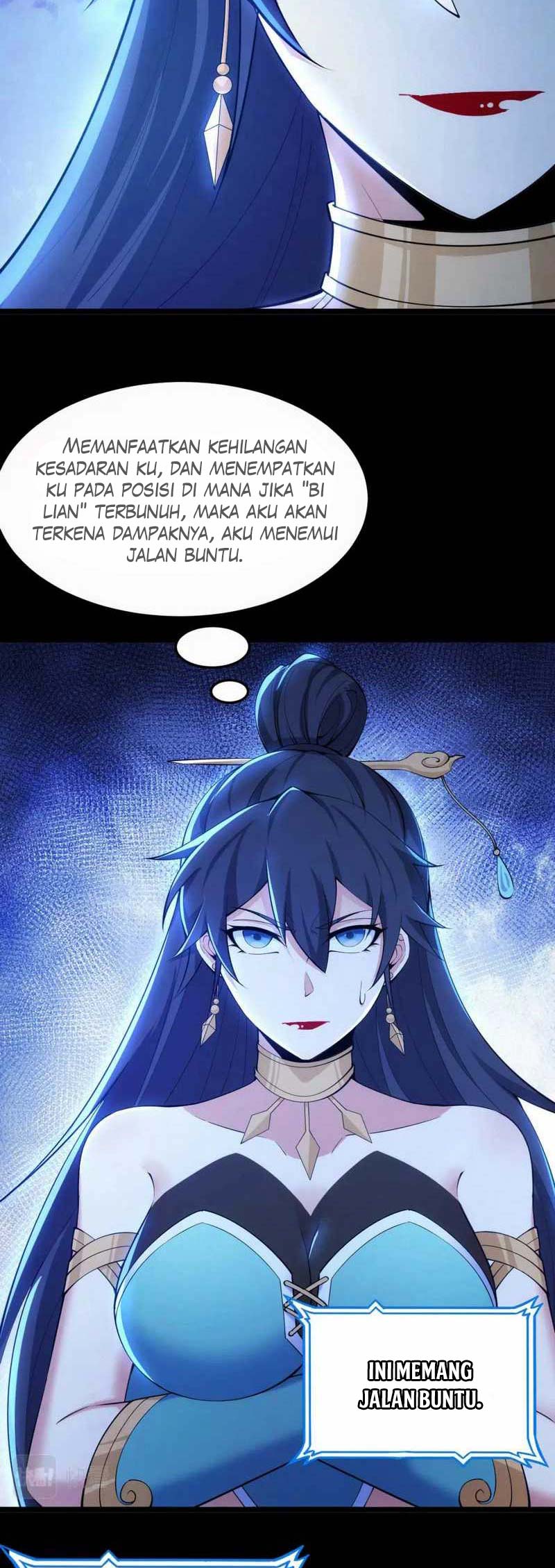 I just want to be beaten to death by everyone Chapter 140 Gambar 12