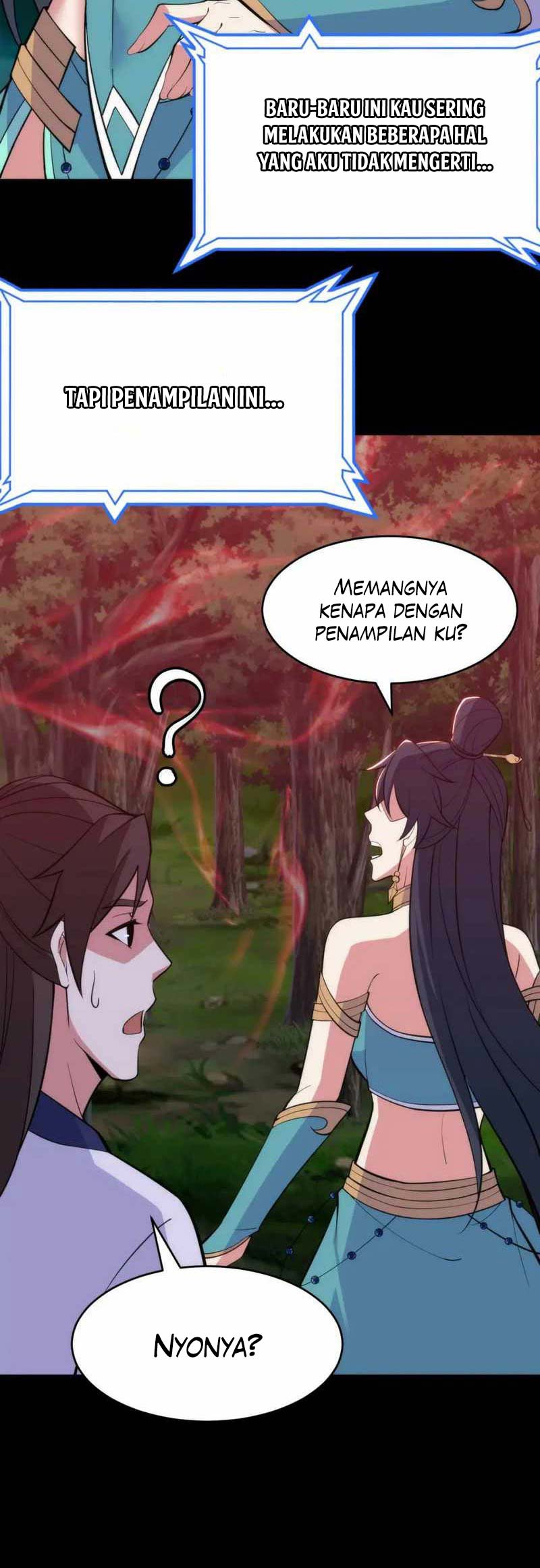 I just want to be beaten to death by everyone Chapter 140 Gambar 7