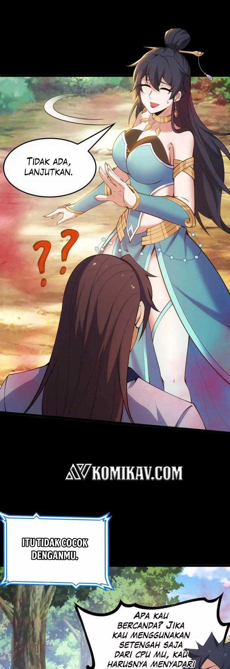 I just want to be beaten to death by everyone Chapter 140 Gambar 8